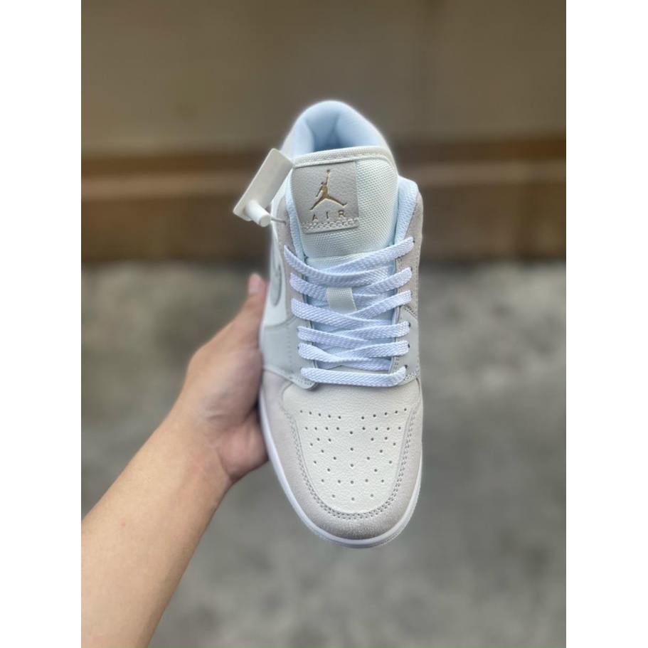 [Giày Hót Trend ] Giày, Giày Thể Thao - Sneaker Nam Nữ, Giày JD1 Paris Cổ thấp Cao Cấp | BigBuy360 - bigbuy360.vn