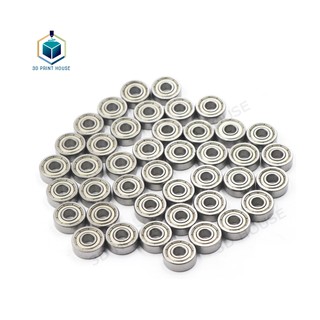 Vòng Bi Bạc Đạn 608zz, 688zz, 625zz, 6000zz, 6200zz