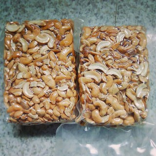 Hạt Điều Bể Loại 1 - Không Vỏ - Không Vụn 100G / 250G / 500G