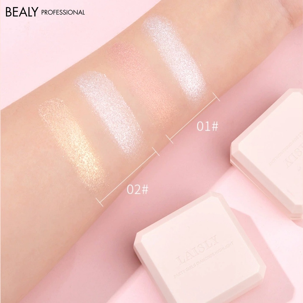 PHẤN BẮT SÁNG 2 TẦNG LAISLY