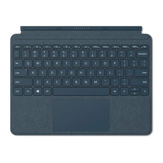 Bàn phím khong day bluetooth Microsoft Surface Go Signature Type Cover keyboard Hang cao cap nhap My