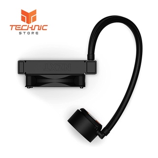 Tản nhiệt nước CPU NZXT Kraken 120