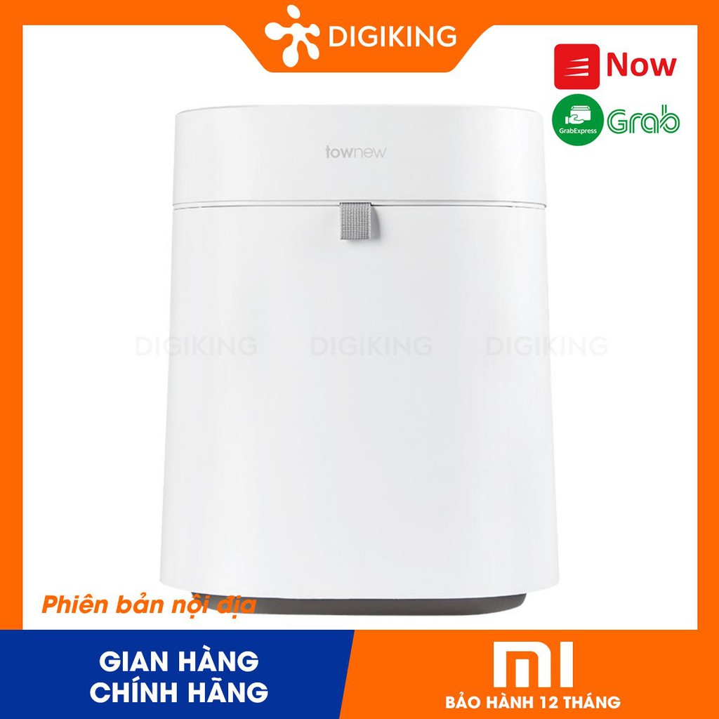 Thùng rác thông minh Xiaomi Topnew Smart Dust Bin T-AIR