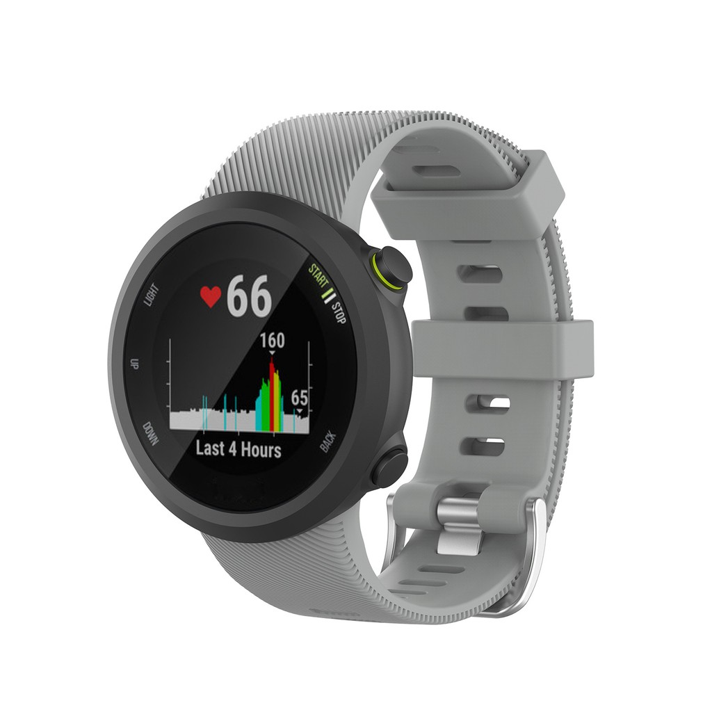 Dây Đeo Đồng Hồ Thông Minh Garmin Forerunner 45 / Forerunner 45S