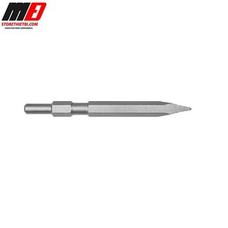 MŨI ĐỤC NHỌN ĐUÔI LỤC GIÁC INGCO DBC0512801