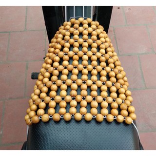 Lót yên xe máy - Đệm yên xe máy