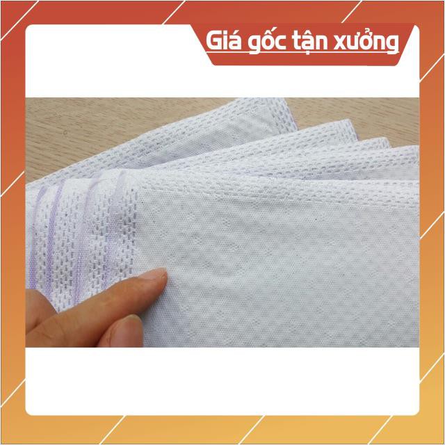 Giấy lót phân  xu Hiền trang, dùng 1 lần, Tiện lợi sạch sẽ cho Mẹ và bé, Dùng tuần đầu bé mới sinh