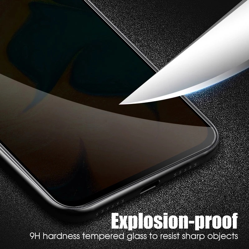 Kính Cường Lực Bảo Vệ Màn Hình Chống Nhìn Trộm Cho oppo a95 4g a74 4g reno5 reno8 4g