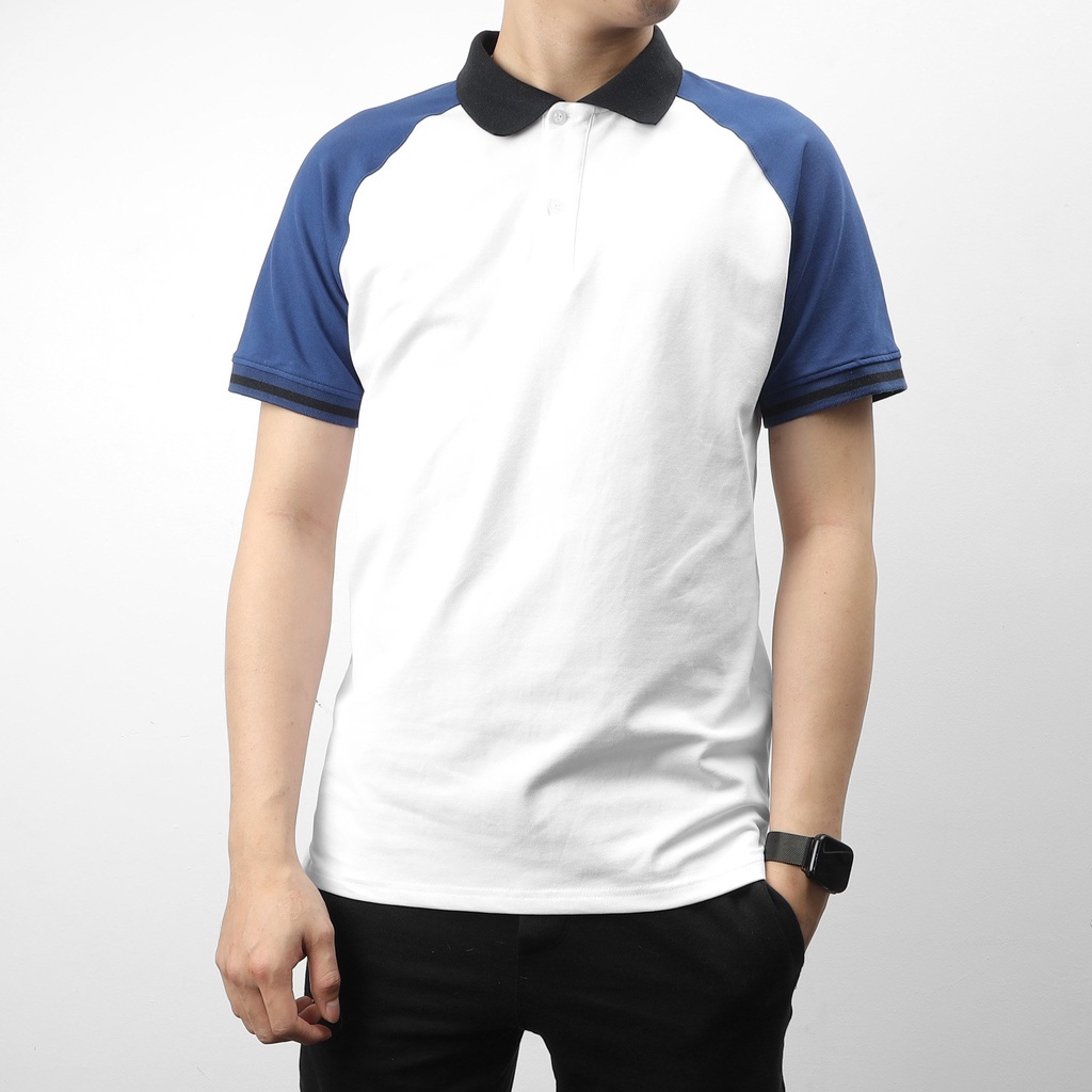 Áo thun Polo Nam ralplang  vải cotton thiết kế sang trọng cao cấp DILANO APD09 | BigBuy360 - bigbuy360.vn