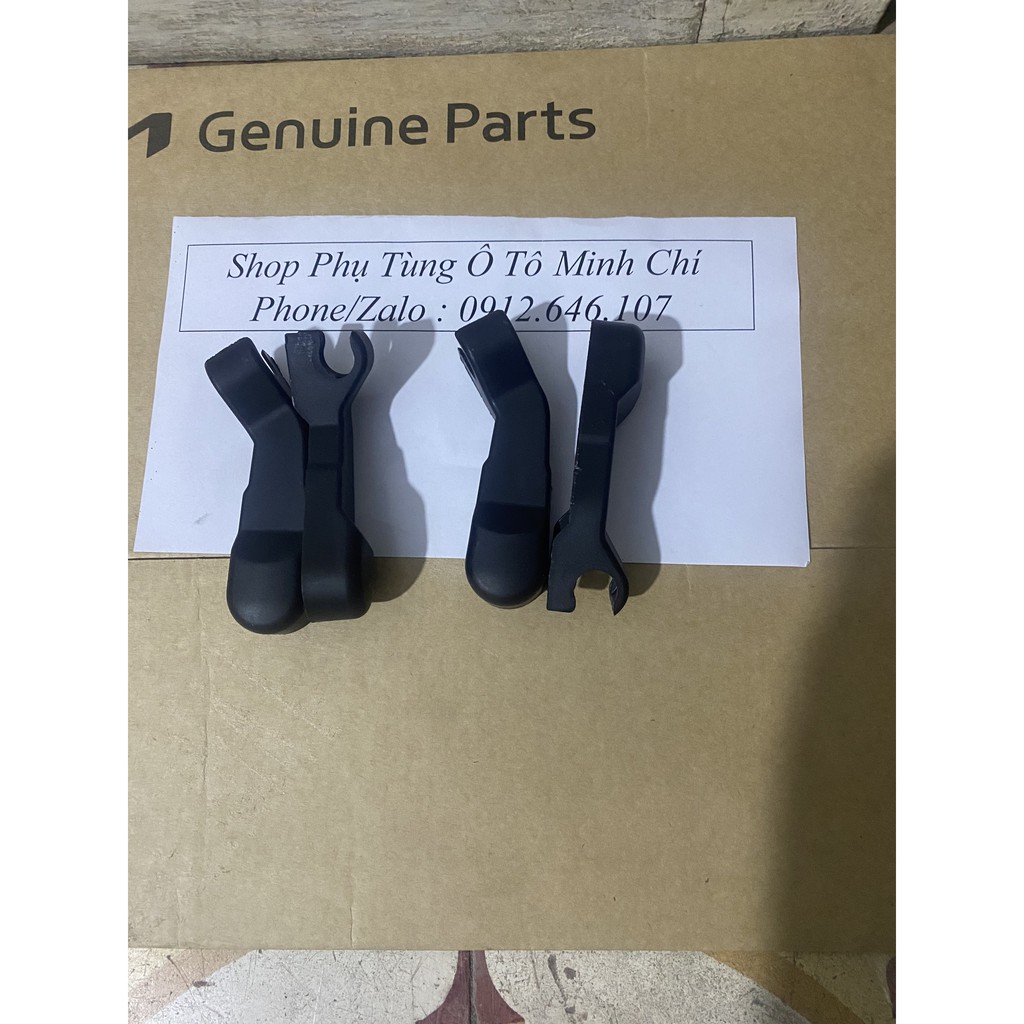 Nắp đậy/Nắp chụp ốc bắt cần gạt mưa trước KIA PRIDE/ CD5, KK15676641