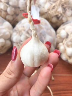 Tỏi Lý Sơn