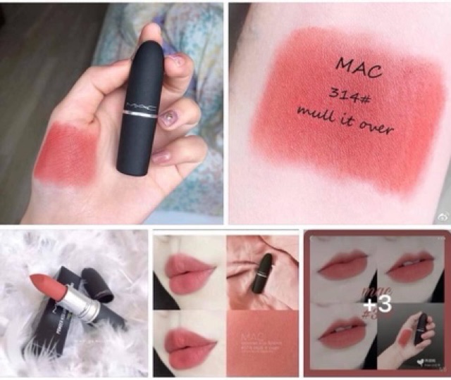 SON MAC ORDER ĐỢT SALE CHUẨN AUTH, ĐỦ BILL | BigBuy360 - bigbuy360.vn