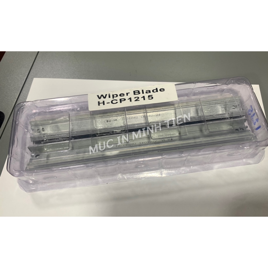 Gạt máy in HP CP 1025 / 1525 / CP 1215 /1 515 tương thích với hộp mực Laserjet HP 125A