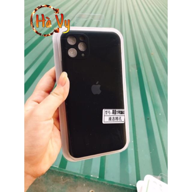 Ốp lưng CHỐNG BẨN LOGO TÁO FULL VIỀN 5/5s/6/6plus/6s/6s plus/6/7/7plus/8/8plus/x/xs/xs max/11/11 pro/11 promax