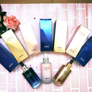 Serum AHC Capture Solution Max zampoule