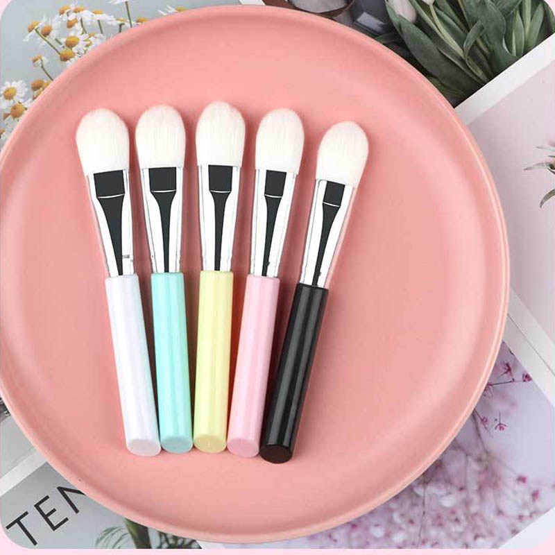 Cọ Phết Mặt Nạ Chăm Sóc Da DIY