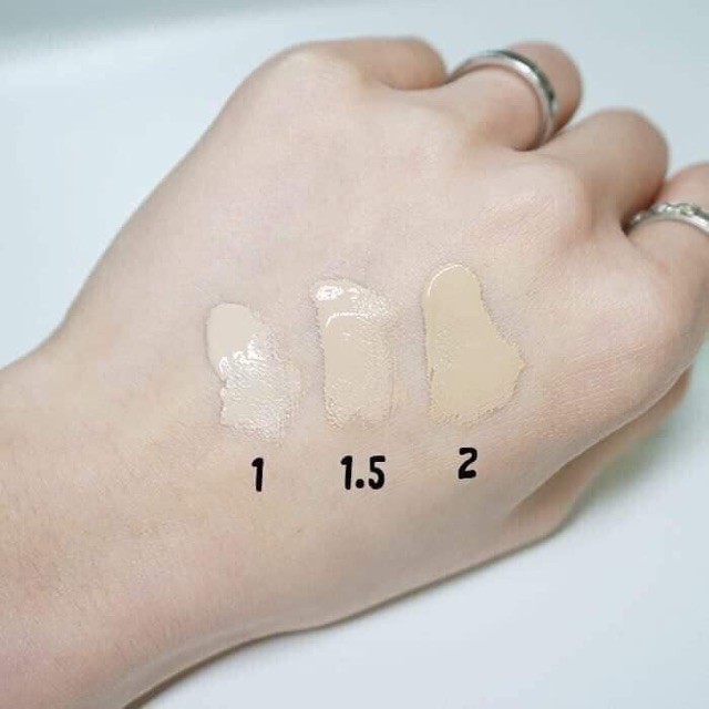 Kem che khuyết điểm The Saem Cover Perfection Tip Concealer Spf28 PA++ | BigBuy360 - bigbuy360.vn