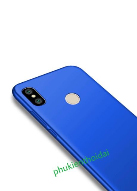 Huawei Nova 3e _ Ốp lưng dẻo màu cao cấp Nova 3e siêu mỏng