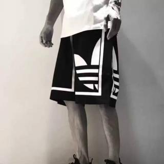 Giày thể thao adidas!!quần jogger cotton thoải mái thời trang mùa hè 2020 mới