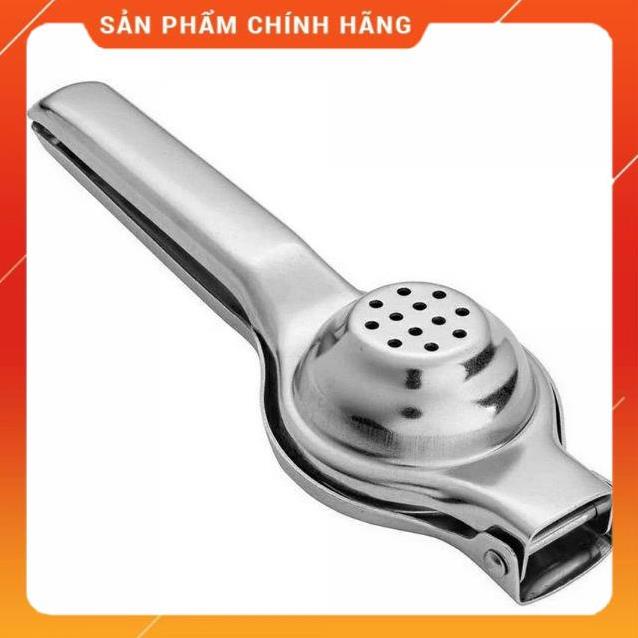 Dụng Cụ Ép Chanh Inox Chuyên Dụng