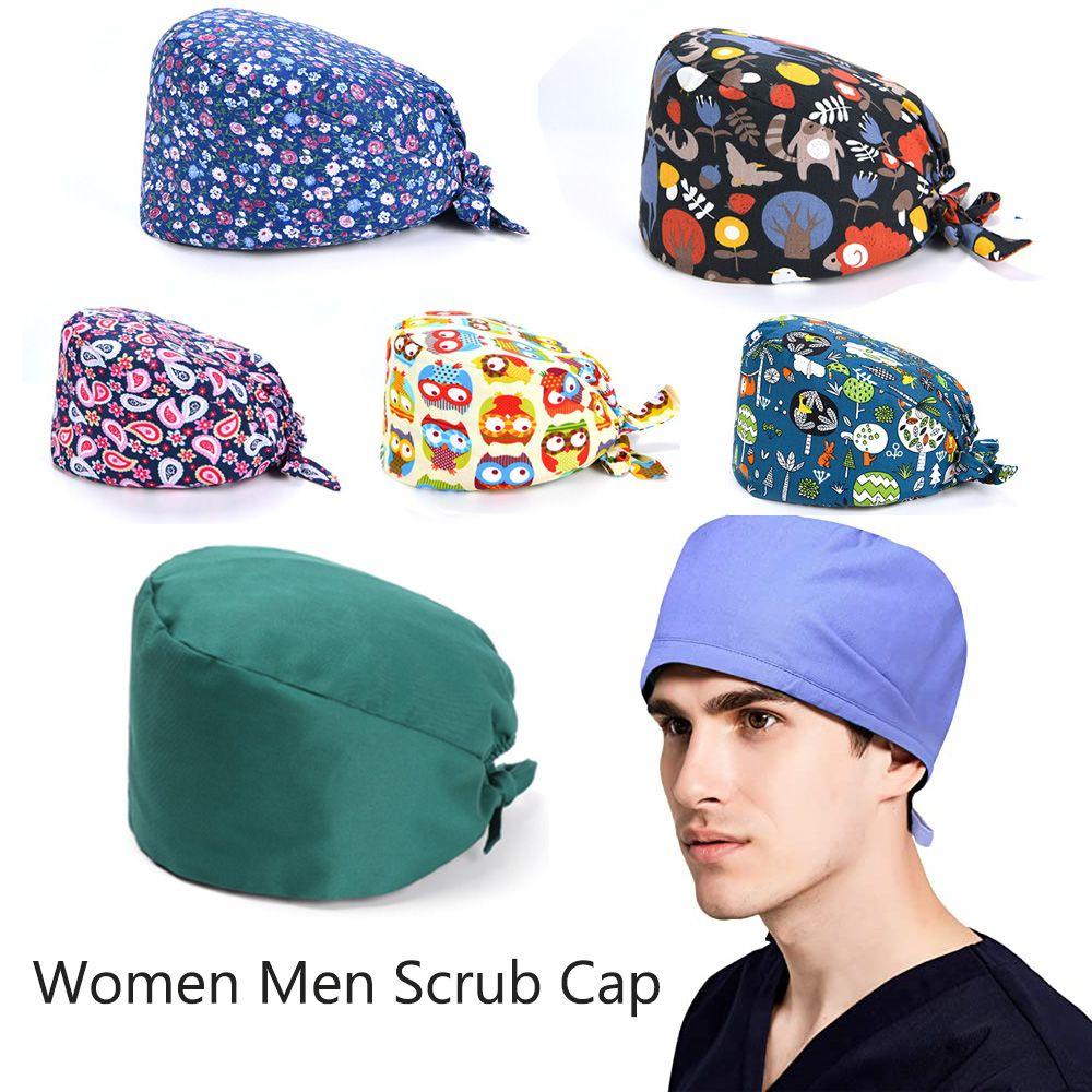 NEXTVN Mũ Trùm Đầu Chất Cotton Mềm Mại Có Thể Điều Chỉnh K