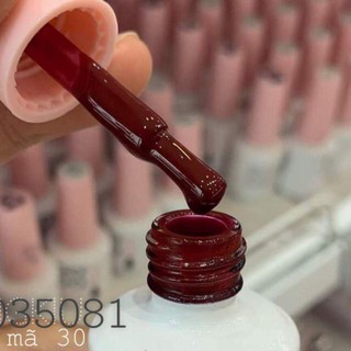 Sơn thạch bobo lẻ các mã hót nhất ( kho nail giá rẻ )