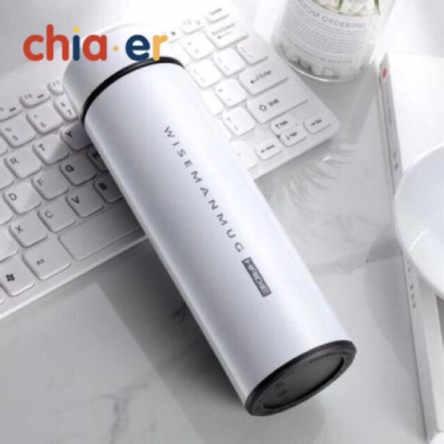 Bình Giữ Nhiệt Inox 304 Bình Giữ Nhiệt 500ml Chia.er