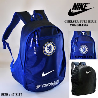 Ba Lô Nike Thể Thao / Du Lịch / Tập gym Dành Cho Nam Và Nữ