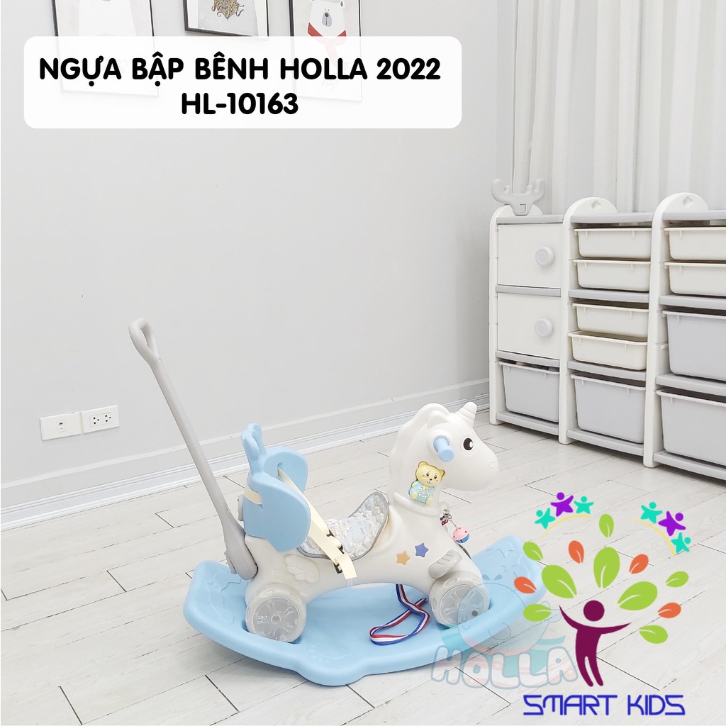 Ngựa bập bênh Holla 2022 HL-10163