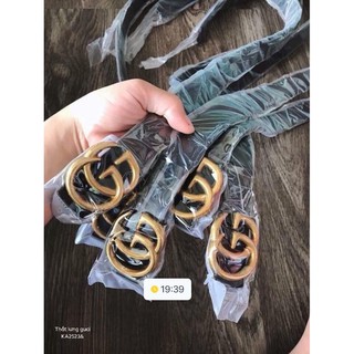 THẮT LƯNG GG -KA