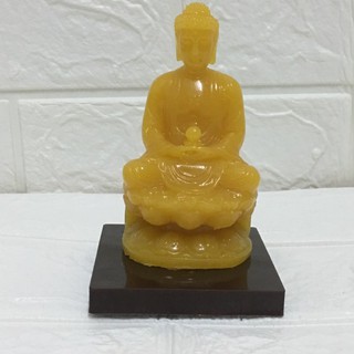 Tượng Phật A Di Đà mang may mắn cho mọi người