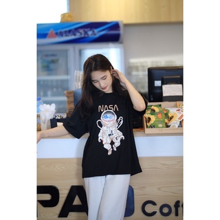 Áo Thun Nasa xuất Hàn