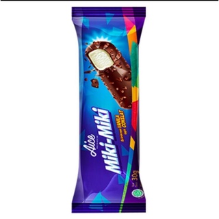 Kem Miki Aice - Kem Haidilao