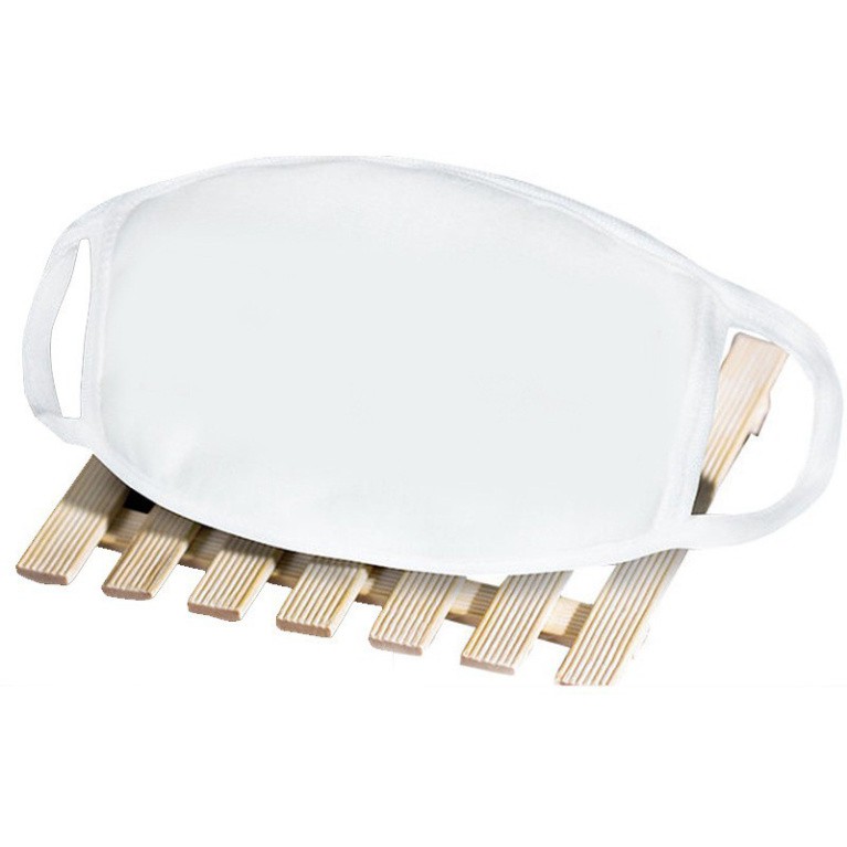 Khẩu Trang Đen Chống Bụi | BigBuy360 - bigbuy360.vn