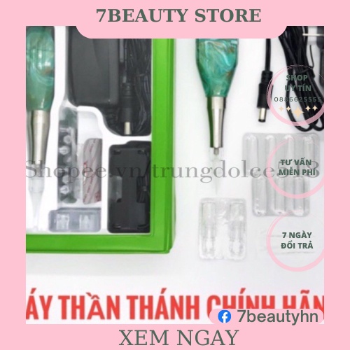 Máy Thần Thánh Việt Nam Chỉnh Tốc Độ