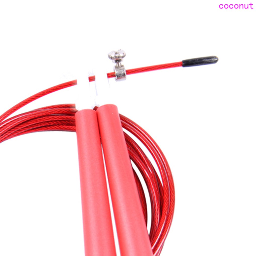 Dây Nhảy Tập Thể Dục 3m Cho Nam Và Nữ