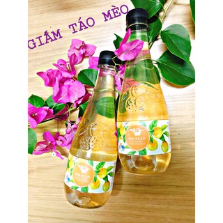 Giấm Kim Ngân Bắc Giang