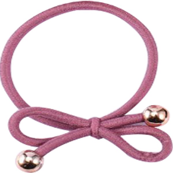 Cột tóc dễ thương (Hàn Quốc)