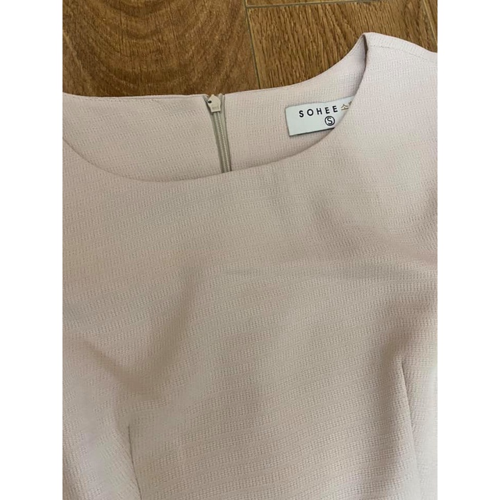 Váy sohee size S