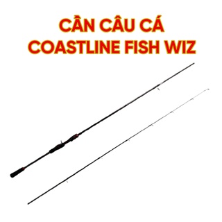Cần Coastline FISH WIZ