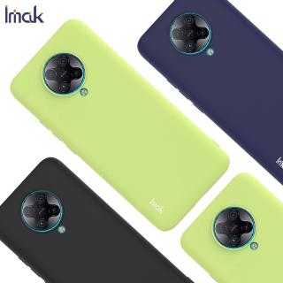 Ốp Điện Thoại TPU Dẻo Bề Mặt Nhám Mỏng Cho Xiaomi Poco F2 Pro