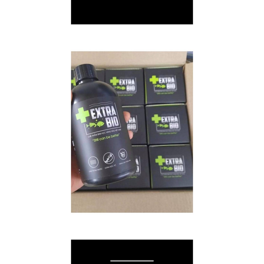 Men Vi Sinh Extra Bio