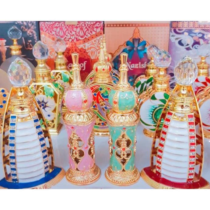 [TINH DẦU CAO CẤP] Nước hoa DuBAI - LƯU HƯƠNG tới 24 tiếng - mùi QUYẾN RŨ | BigBuy360 - bigbuy360.vn