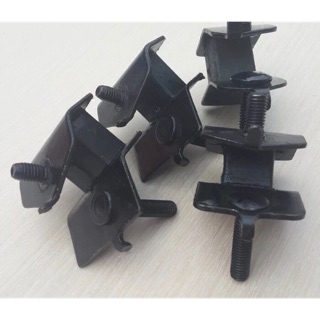  Đế chân cao su giảm run máy phát điện xăng 2kw 2.5kw 3kw Bộ 4 cái 