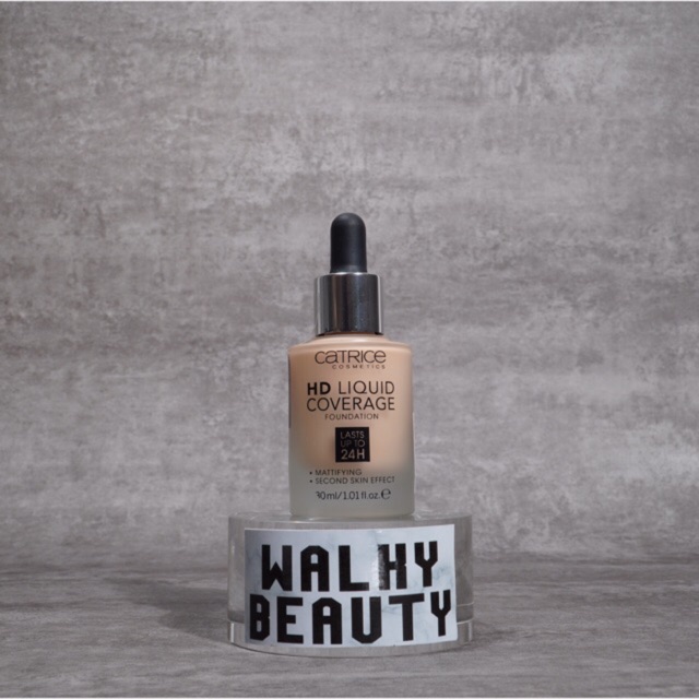 CATRICE KEM NỀN KỀM DẦU | BigBuy360 - bigbuy360.vn