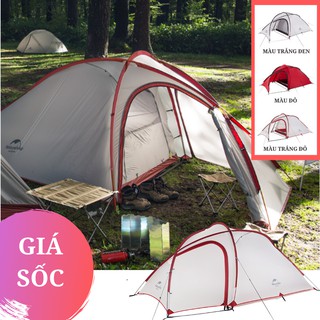 LỀU 3 NGƯỜI NATUREHIKE NH19ZP016