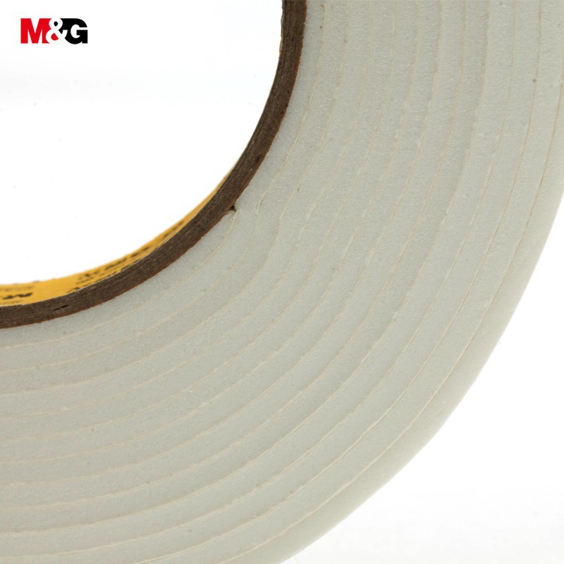 [MG] Băng dính xốp 2p MG  AJD97353