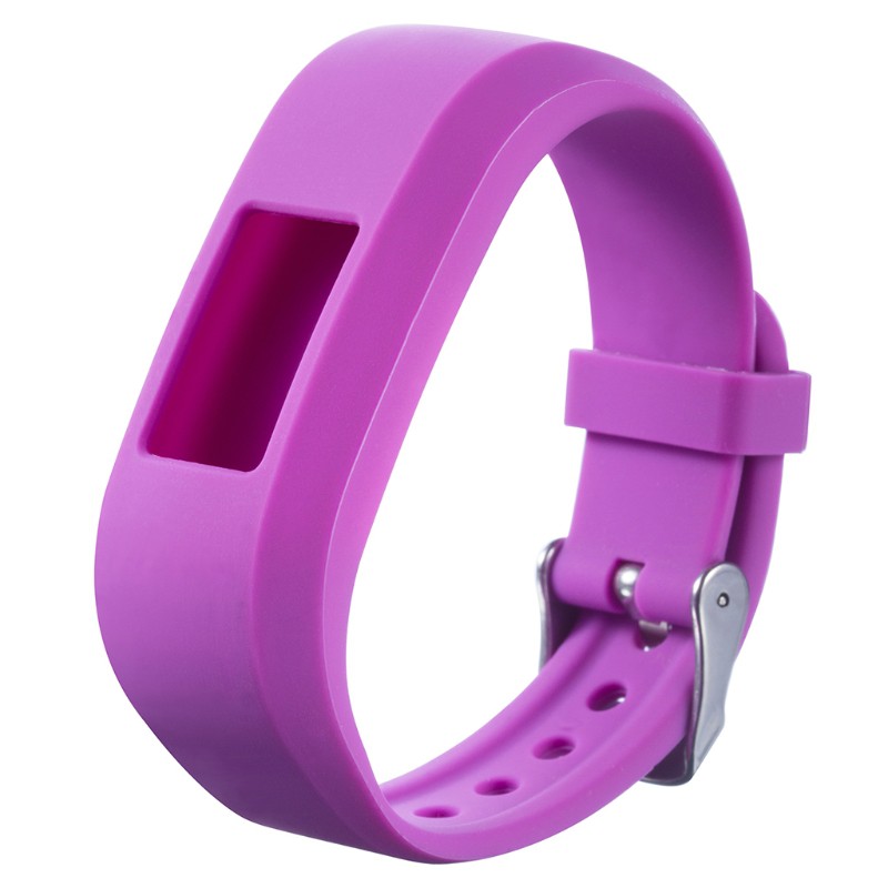 ❤Silicone Watch Band Strap Replacement For Garmin Vivofit JR JR2 Junior Fitness