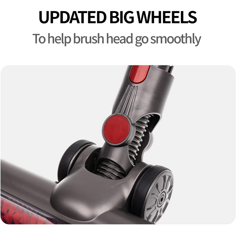 Đầu Gắn Máy Hút Bụi Dyson V7 V8 V10 V11 V15 Chuyên Dụng