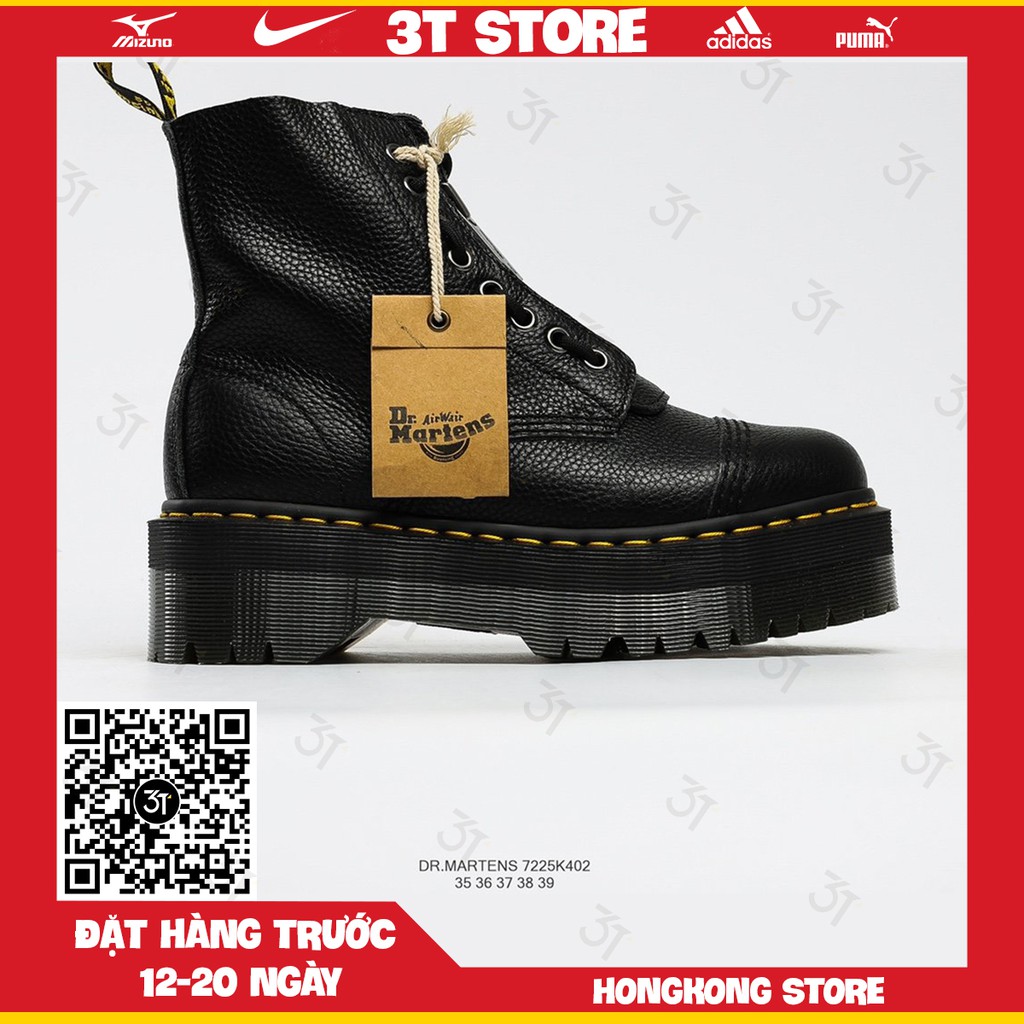 GIÀY SNEAKER MÃ SẢN PHẨM_DR.MARTENS NHIỀU MÀU PHONG CÁCH FULLBOX + FREESHIP KHI MUA 2 SẢN PHẨM